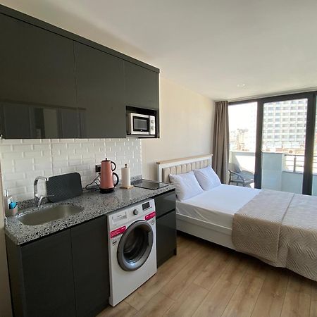 Royal Homes 704 Αττάλεια Εξωτερικό φωτογραφία