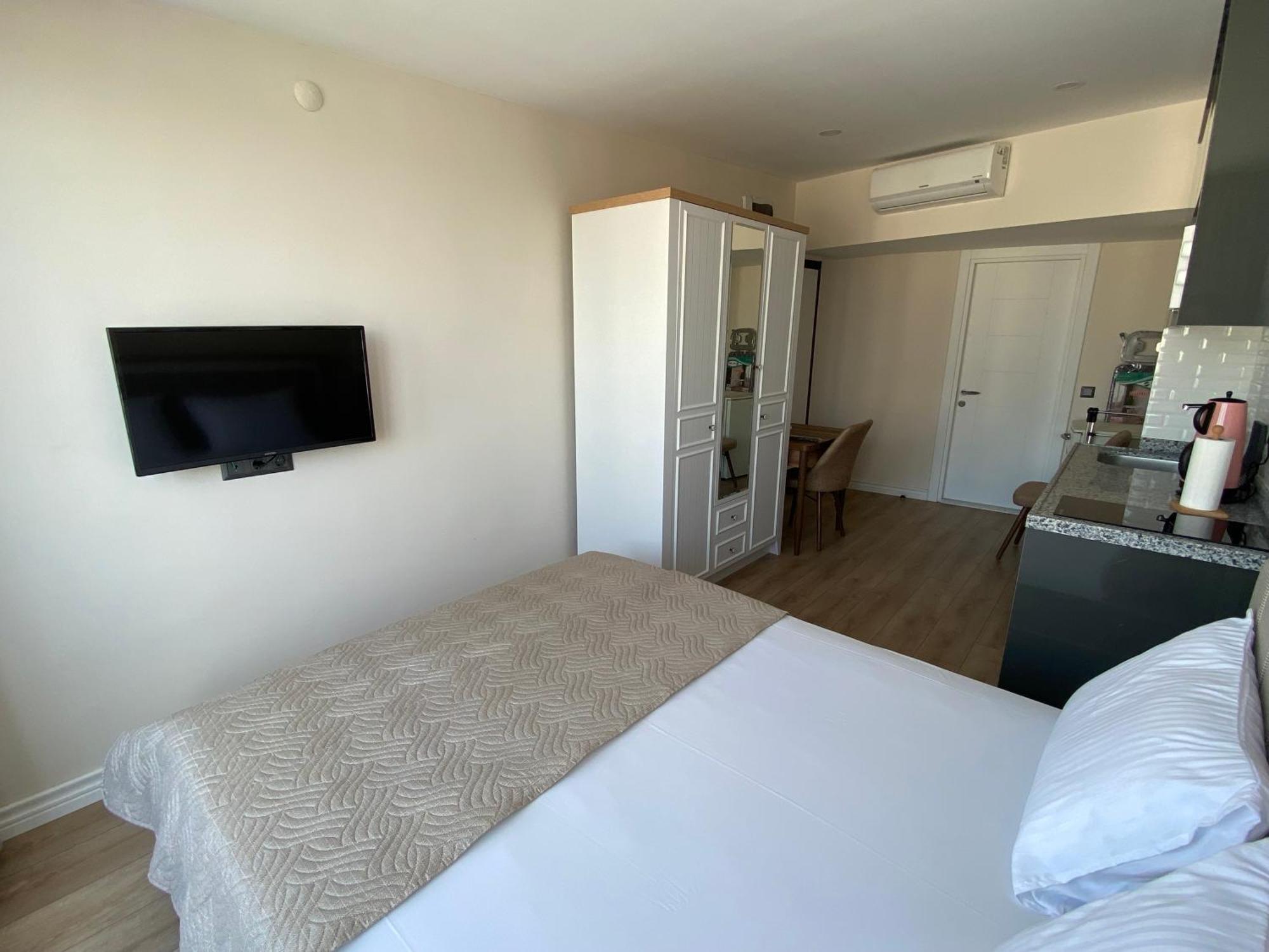 Royal Homes 704 Αττάλεια Εξωτερικό φωτογραφία