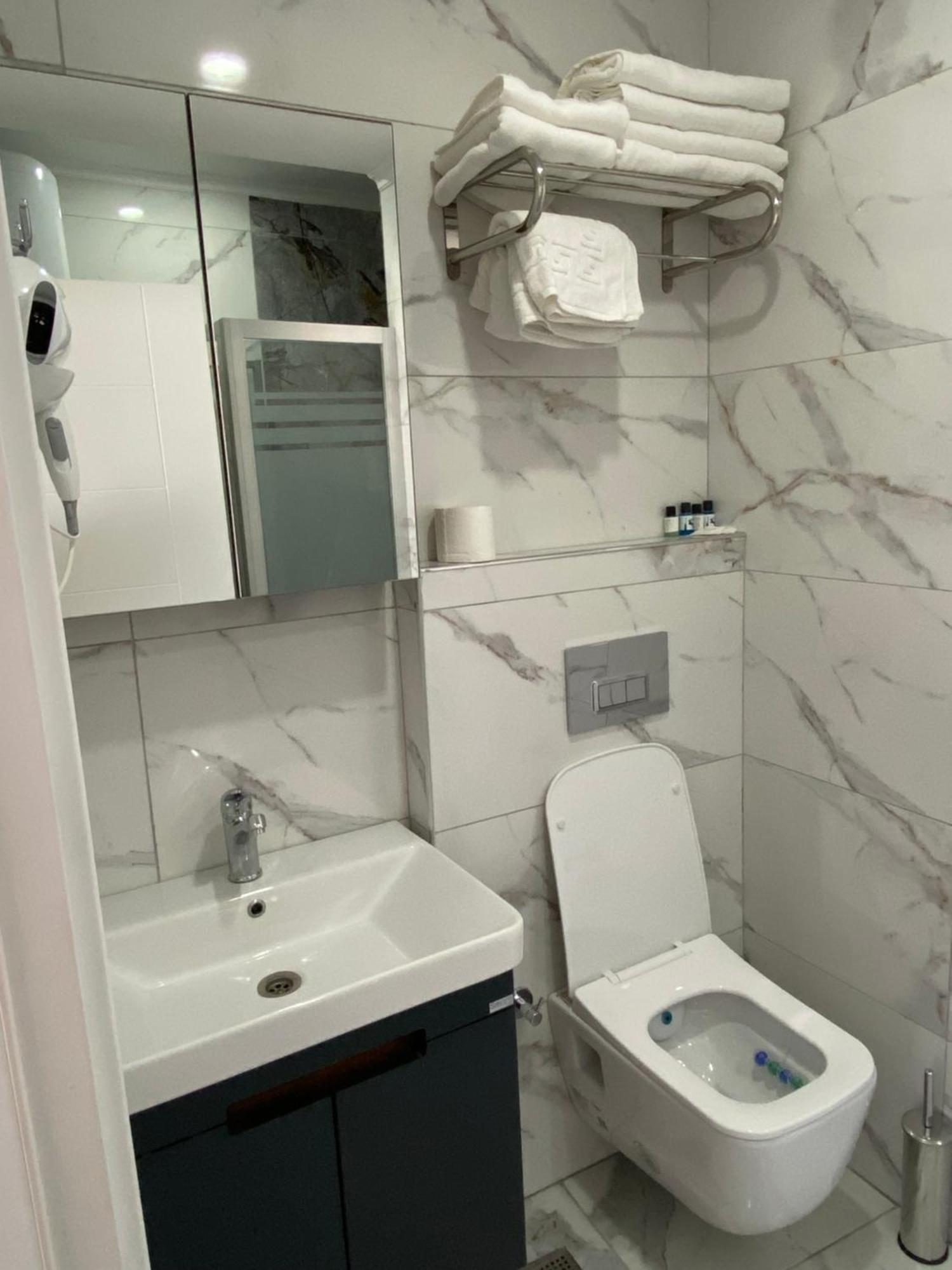 Royal Homes 704 Αττάλεια Εξωτερικό φωτογραφία